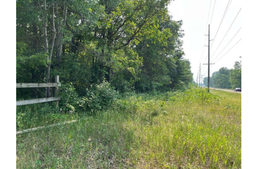 LOT 11 County Road J/14th Drive, Friendship, WI 53934