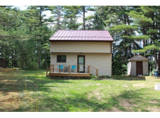 1339 10th Lane Friendship, WI 53934