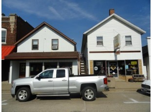 109 S Main Street Cuba City, WI 53807