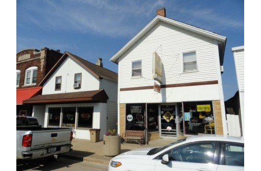 109 S Main Street, Cuba City, WI 53807