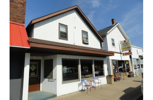 109 S Main Street, Cuba City, WI 53807