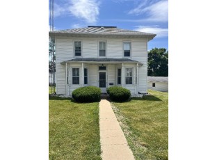 215 E Lincoln Avenue Lancaster, WI 53813