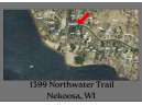 1399 Northwater Trail, Nekoosa, WI 54457