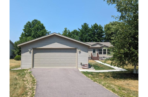 1108 Dakota Avenue, Friendship, WI 53934