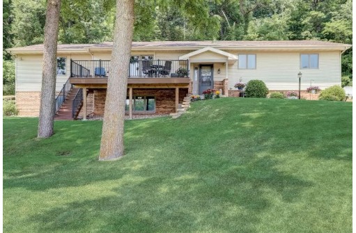 8184 Ballweg Road, Dane, WI 53529