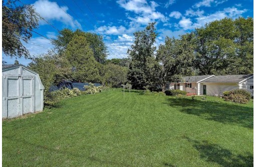 1526 Skinner Lane, Stoughton, WI 53589