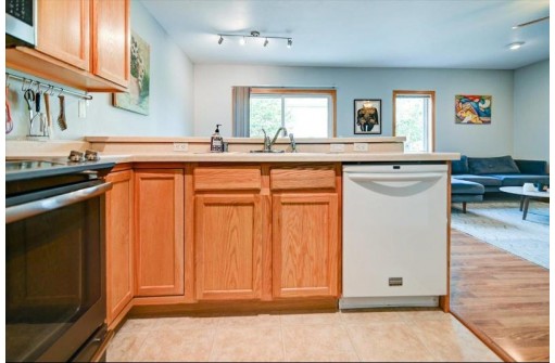 135 Alpine Meadows Court, Oregon, WI 53575