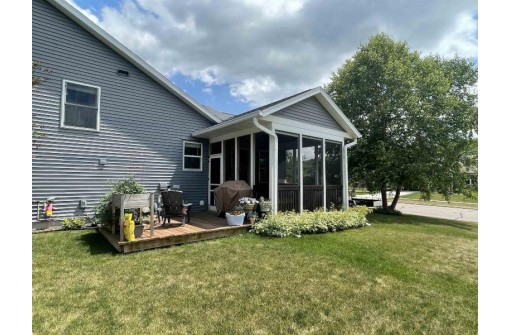 2032 Handel Street, Black Earth, WI 53515