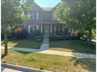 702 Sundance Drive Verona, WI 53593