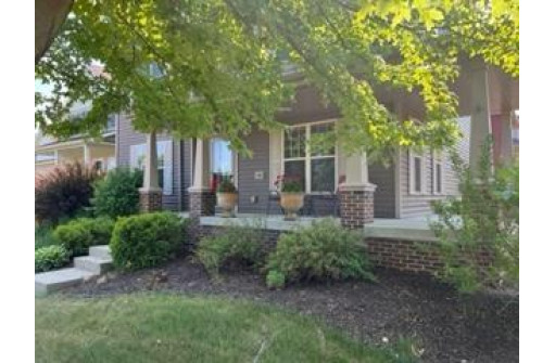 702 Sundance Drive, Verona, WI 53593