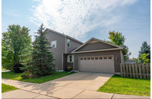 702 Sundance Drive, Verona, WI 53593