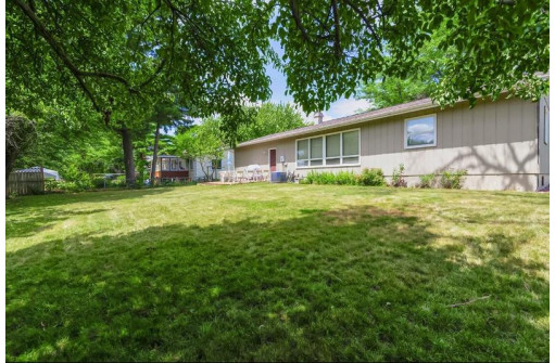 4521 Jenewein Road, Fitchburg, WI 53711