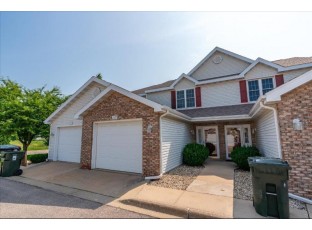 2323 Effingham Way Sun Prairie, WI 53590