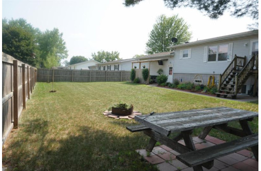 314 N Dousman Street, Prairie Du Chien, WI 53821