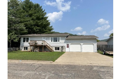 314 N Dousman Street, Prairie Du Chien, WI 53821