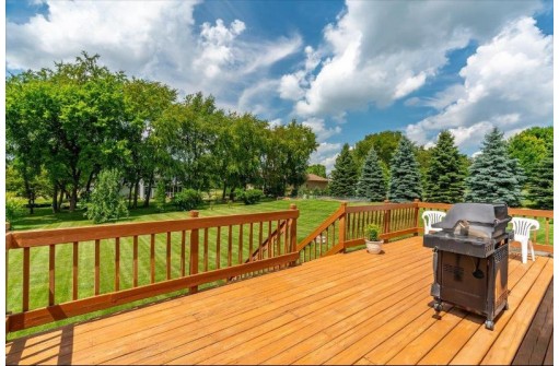 6273 Irving Drive, Sun Prairie, WI 53590-9585