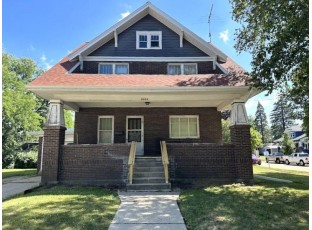 2104 13th Street Monroe, WI 53566-2105