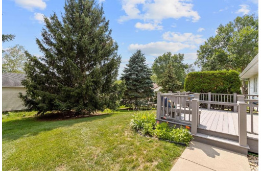 7241 Gladstone Drive, Madison, WI 53719