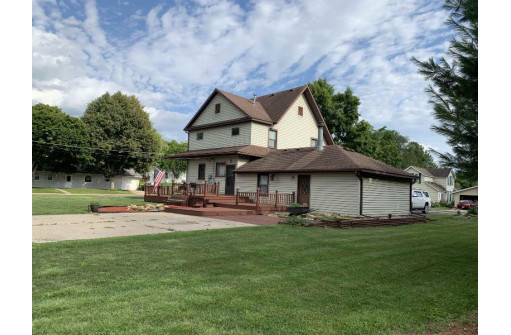 301 Dwight Street, Boscobel, WI 53805-1825