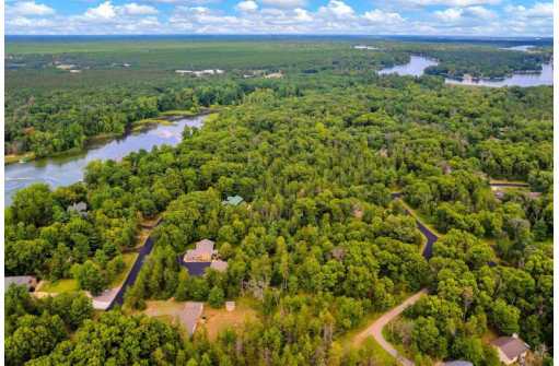 1311 Arrowhead Trail, Nekoosa, WI 54457