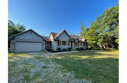 1311 Arrowhead Trail, Nekoosa, WI 54457