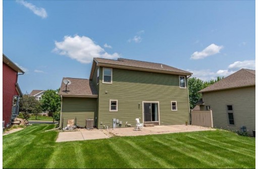 7107 Caneel Trail, Middleton, WI 53562