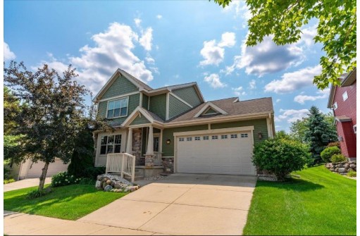 7107 Caneel Trail, Middleton, WI 53562