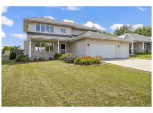 3107 Collingwood Drive Sun Prairie, WI 53590