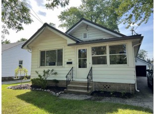 1628 Prairie Avenue Beloit, WI 53511