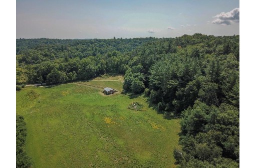 N4825 Mccann Road, Elroy, WI 53929