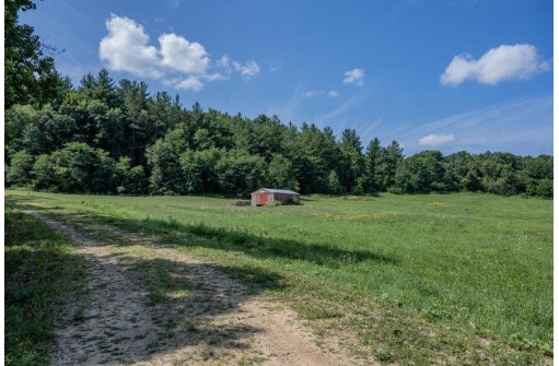 N4825 Mccann Road, Elroy, WI 53929