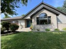 406 Trailside Drive, DeForest, WI 53532