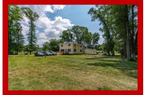 3339 Field View Lane, Cottage Grove, WI 53527
