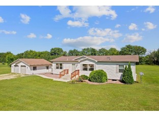 W4518 Rainbow Road Montello, WI 53949