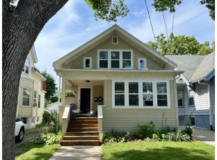 1710 Helena Street Madison, WI 53704