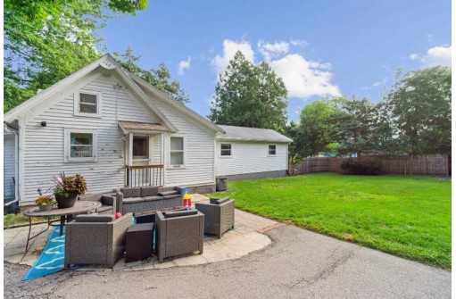 1116 Vernon Avenue, Beloit, WI 53511