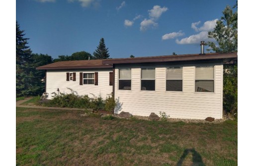 W5907 Whistling Wings Drive, New Lisbon, WI 53950