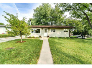 4701 Dakota Drive Madison, WI 53704