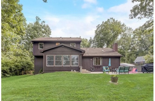 7802 Ox Trail Way, Verona, WI 53593