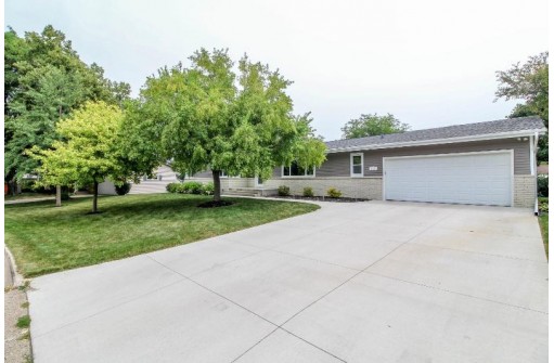 1117 Peterson Street, Fort Atkinson, WI 53538