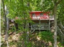 S1403 E Redstone Drive, La Valle, WI 53941