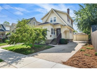 1813 Jenifer Street Madison, WI 53704