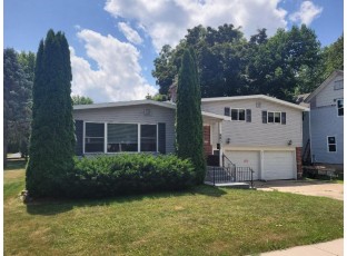 553 E Jackson Street Ripon, WI 54971