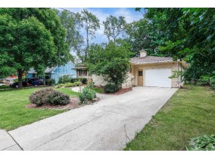 411 Orchard Drive Madison, WI 53711