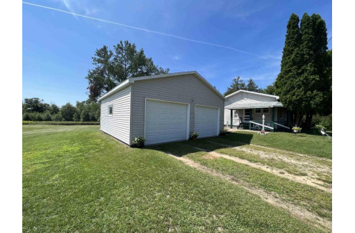 W6723 Meyer Road, New Lisbon, WI 53950