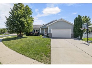 835 Cheshire Castle Way Verona, WI 53593