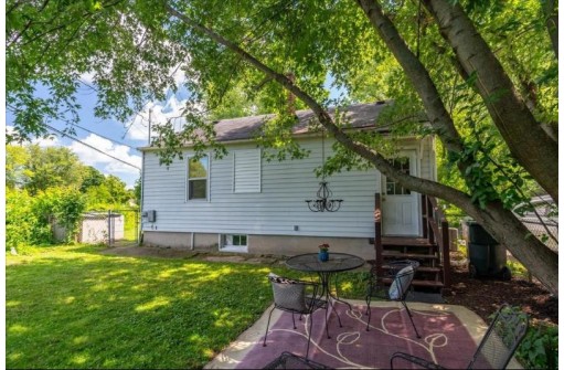 3706 Margaret Street, Madison, WI 53714