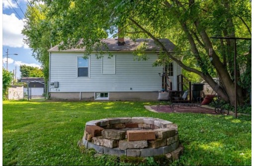 3706 Margaret Street, Madison, WI 53714