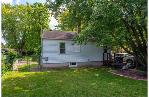 3706 Margaret Street, Madison, WI 53714