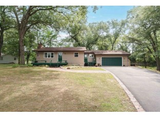 W8923 Hilltop Road Portage, WI 53901